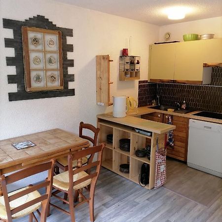 le bel aval Apartman Les Contamines-Montjoie Kültér fotó