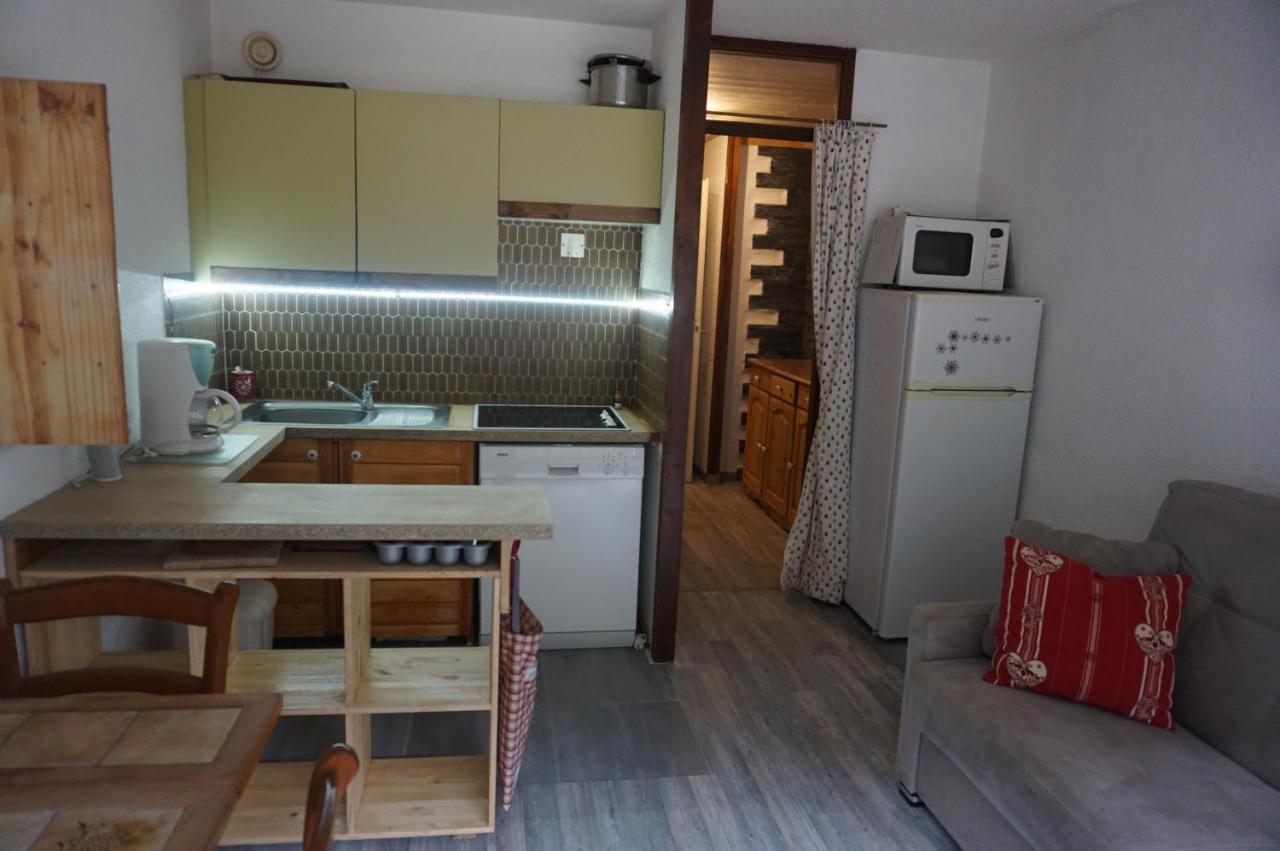 le bel aval Apartman Les Contamines-Montjoie Kültér fotó