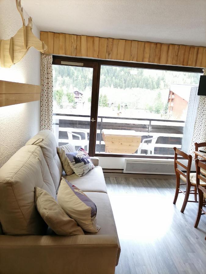 le bel aval Apartman Les Contamines-Montjoie Kültér fotó
