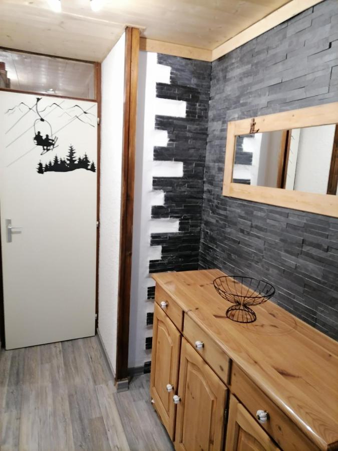 le bel aval Apartman Les Contamines-Montjoie Kültér fotó